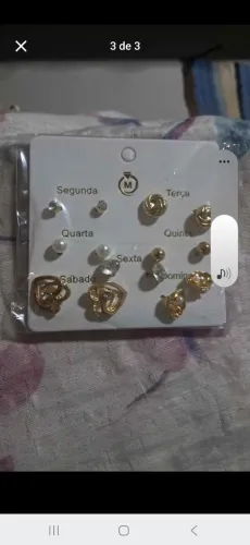 Brincos 