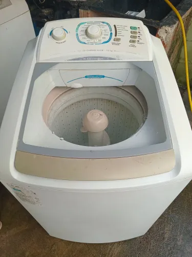 ELECTROLUX 10KG Á VENDA