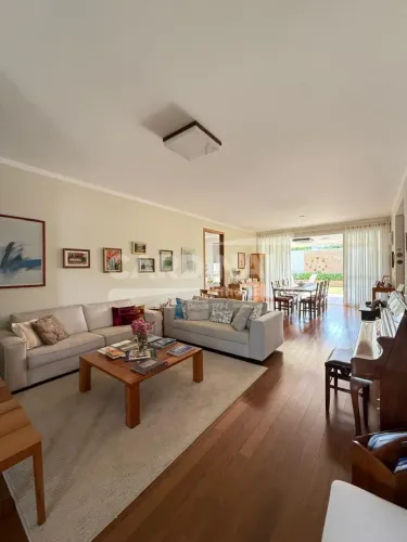 Casa Condomínio em São Carlos