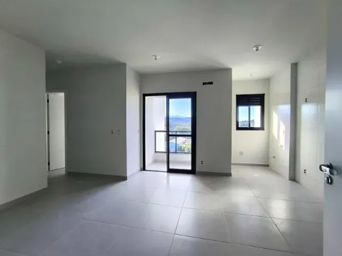 Apto NOVO 2 dorm 1 suíte no centro Nova Veneza financiamento juro baixo MCV ACEITA carro