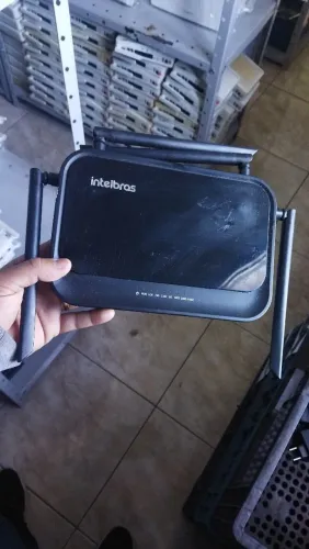 10 ont intelbras