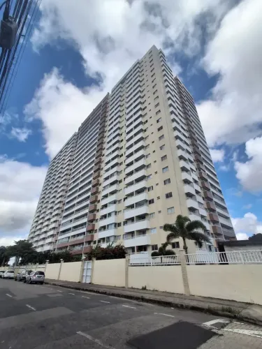 Apartamento, 03 suítes, porcelanato, 02 vagas, lazer completo, Reserva Castelli