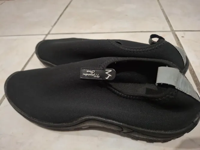 Sapatinha Unisex