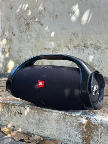 JBL BOOMBOX 2 + CASE 