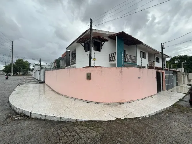 Casa no Monte Verde!