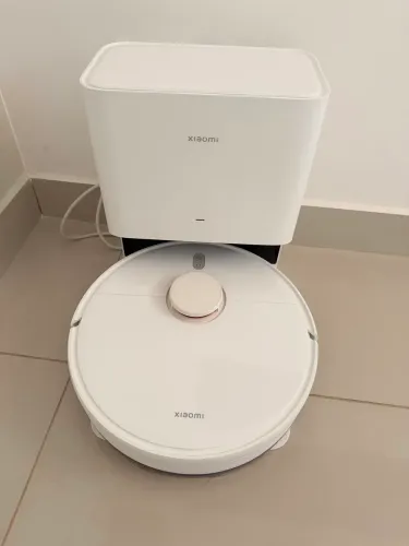 Robô aspirador Xiaomi X10