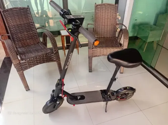 PATINETE ELÉTRICO