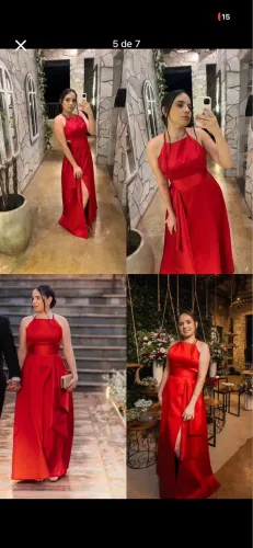 Vestido