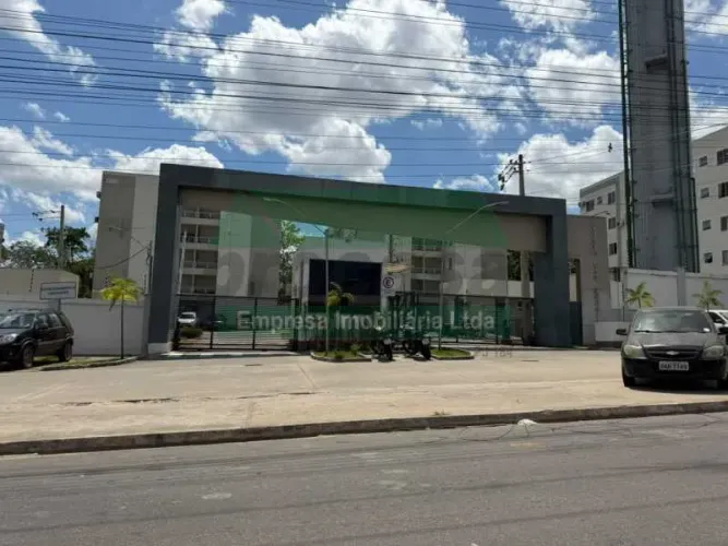 APARTAMENTO PARA ALUGAR E VENDA NO PLANALTO, COM 2 QUARTOS - 1.800,00-