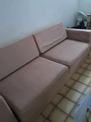 Sofa a venda