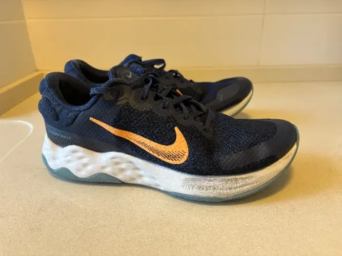 Tênis Nike Renew Ride 3.0 - Tam. 44 (12 Us)