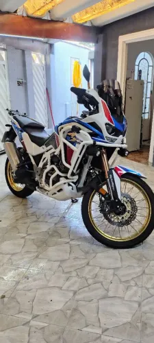 África twin CRF 1100 ADV SPT ES DCT 2021 LEIA O ANÚNCIO