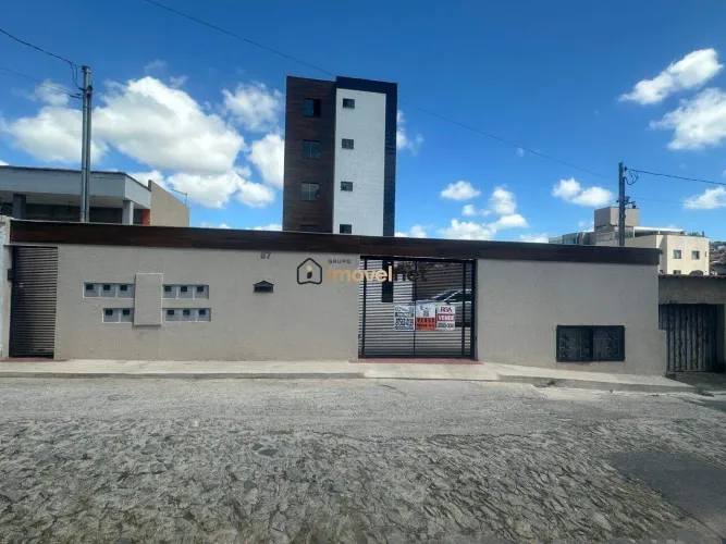 APARTAMENTO A VENDA | 2 QUARTOS | JARDIM DOS COMERCIÁRIOS | VENDA NOVA