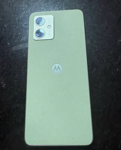 Celular Moto G54
