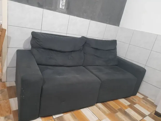 100 PILA HOJE SOFA RETRÁTIL