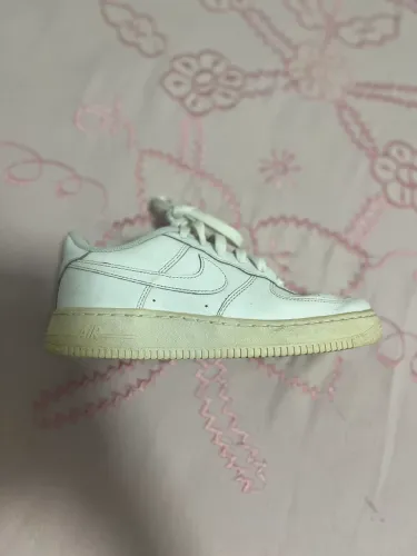 tênis nike air force 1 branco 35