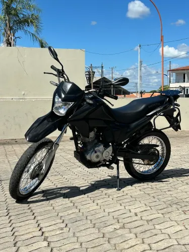 Vendo Bros 160