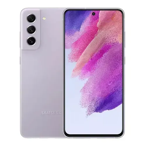 Samsung Galaxy S21 FE 5G 128GB Roxo - Excelente Estado