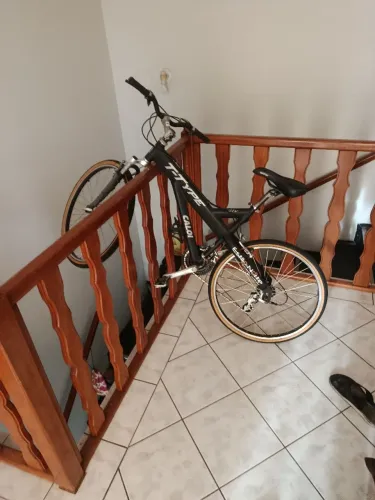 Vende-se bicicleta