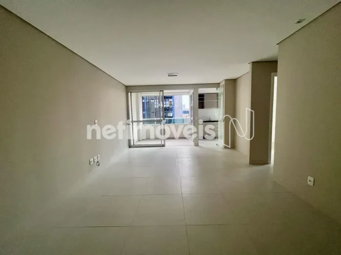 Venda Apartamento 2 quartos Santo Agostinho Belo Horizonte