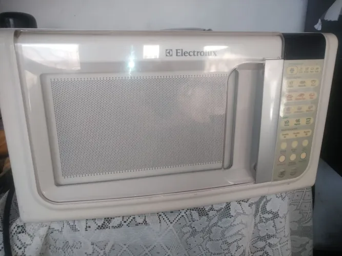 Microondas Electrolux 30 litros