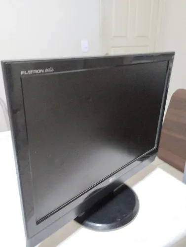 Monitor LG 22 polegadas