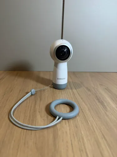 Samsung Gear 360