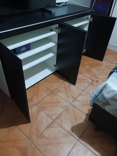 Sapateira 1,85 de largura