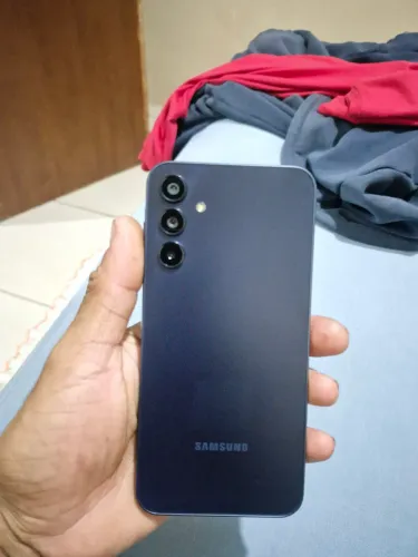 Samsung Galaxy A15
