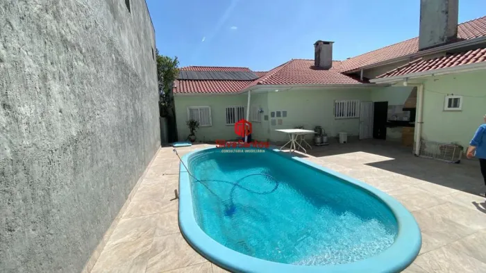 Casa de 3 quartos disponivel para locação de temporada, no bairro Santo Antonio, em Capão