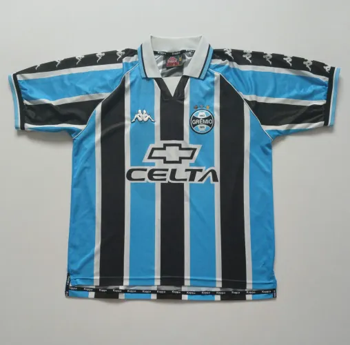 Camisa Grêmio 2000