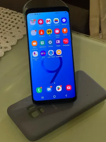 Samsung S9