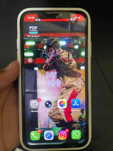 iPhone 11