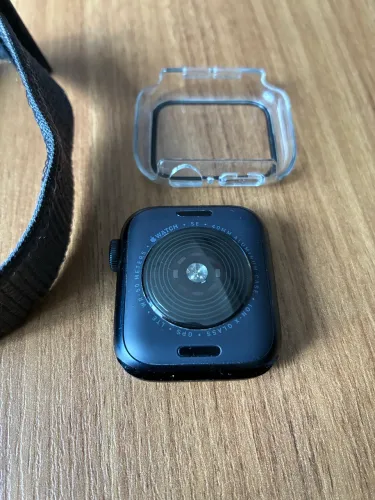 Apple Smartwatch SE 3 (GPS + Cellular)
