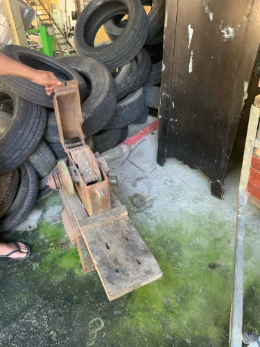 Triturador de alimentos 