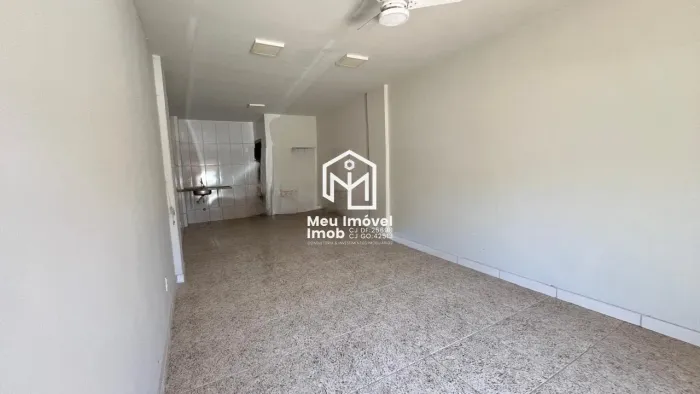 Loja Comercial 30m² Ed Maria Airosa Rua 8 Vicente Pires
