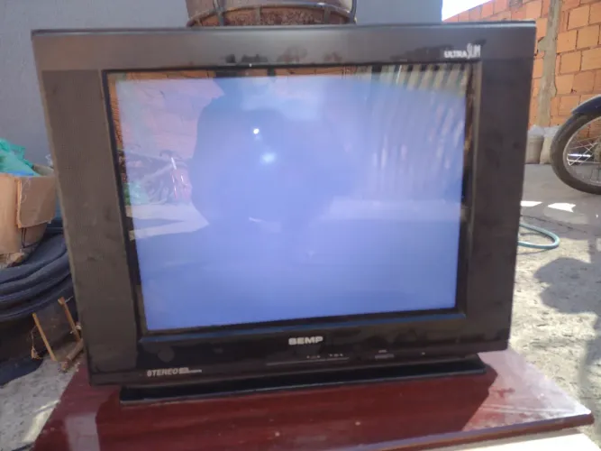 Tv Semp Toshiba 21 Polegadas