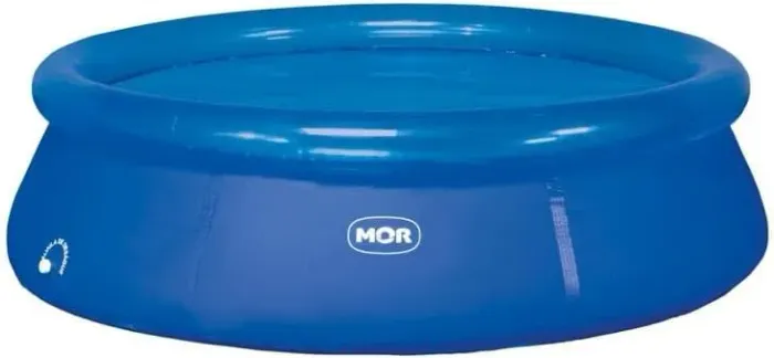 Mor - Piscina Inflável 4.600 Litros