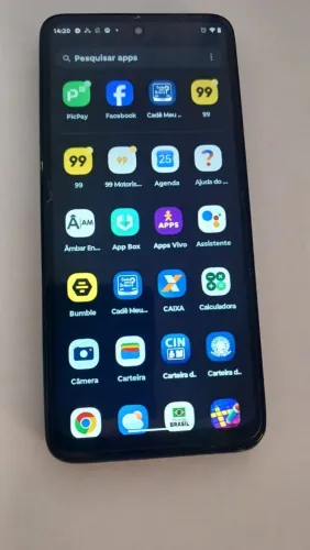 Vendo motog53