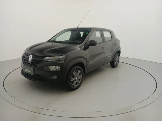 Renault Kwid 1.0 Zen 2026