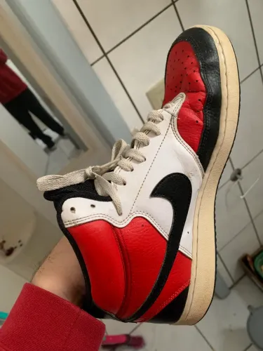 Nike Air Jordan 