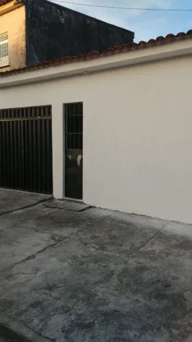 ALUGO R$900,00 Casa BARRA