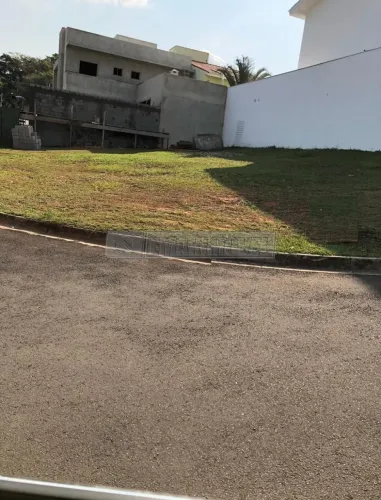 Terreno em Condomínios em Sorocaba