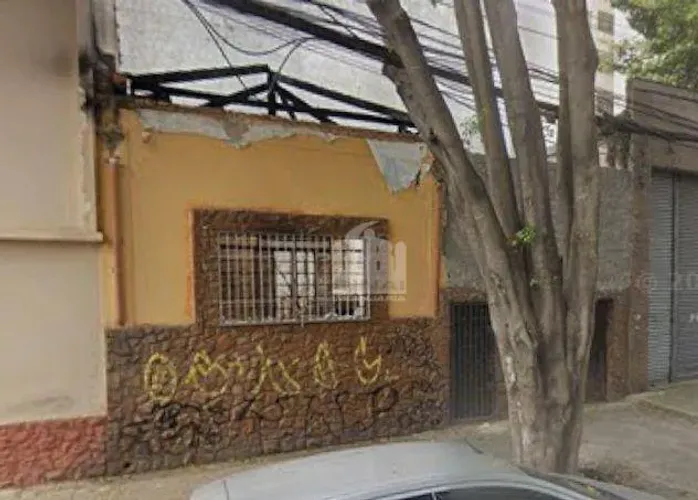 Terreno à venda no Bom Retiro