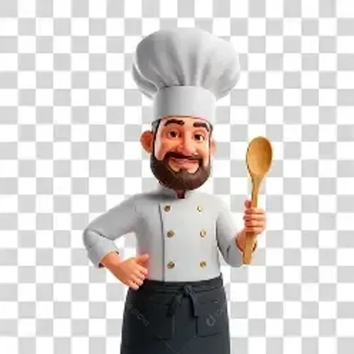 Cozinheiro e auxiliar de cozinha com experiência 