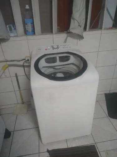 Vendo Maquina de lavar Brastemp 12kg