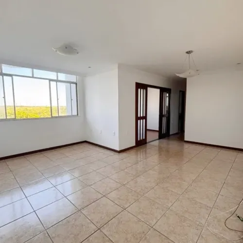 Apartamento Nascente no Imbuí 3/4 Sendo 1 Suíte 94 m²