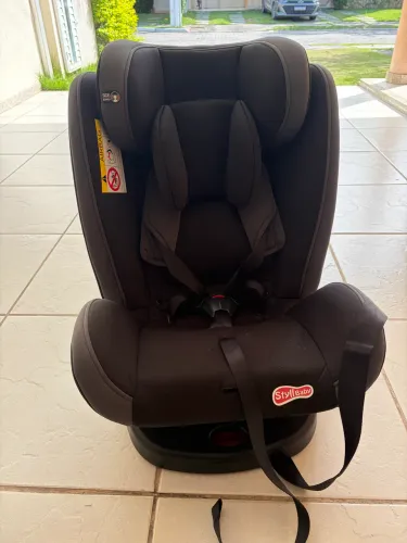 Cadeirinha Carro Bebê
