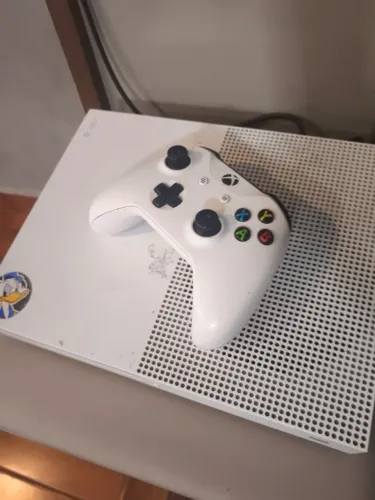 Controle Xbox one
