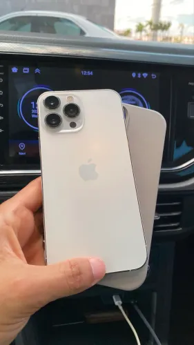 Iphone 13 pro max 128 - todo original